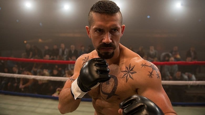Champion 4: Walka o honor Cały Film (2016) • Vider