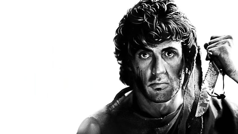 Rambo: Pierwsza krew Cały Film (1982) • Vider