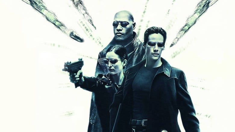 Matrix Cały Film (1999) • Vider