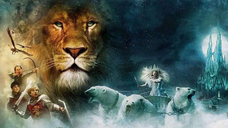 Opowieści z Narnii: Lew, Czarownica i stara szafa Cały Film (2005) • Vider