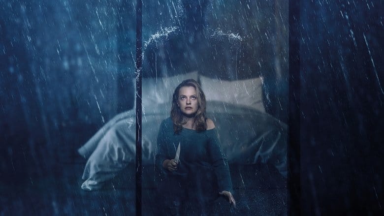 Niewidzialny człowiek Cały Film (2020) • Vider