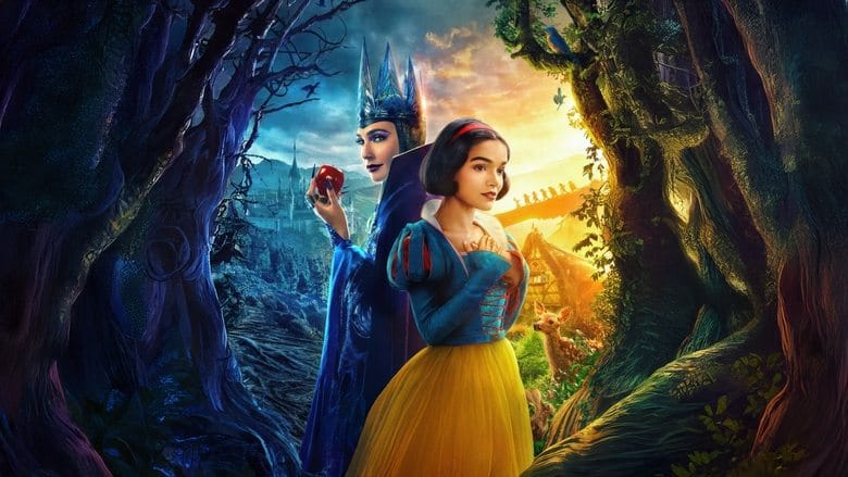 Śnieżka Cały Film (2025) • Vider