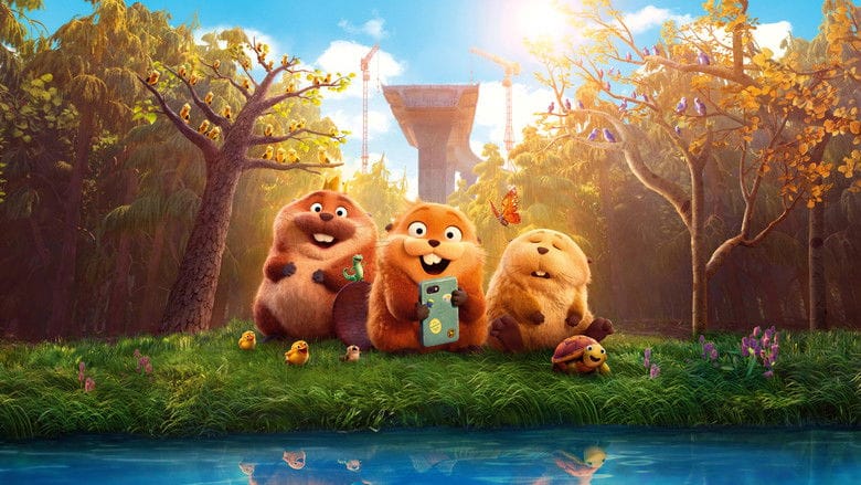 Hopnięci Cały Film (2026) • Vider