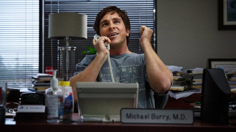 Big Short Cały Film (2015) • Vider