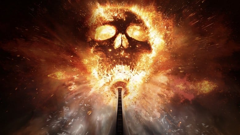 Oszukać przeznaczenie: Więzy krwi Cały Film (2025) • Vider