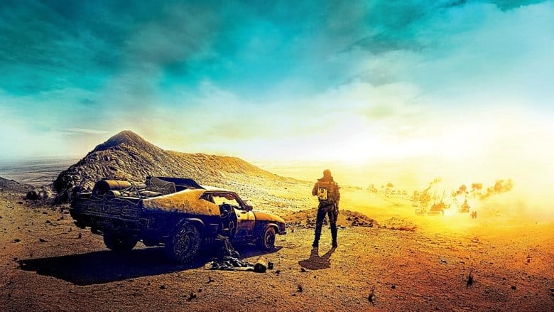 Mad Max: Na drodze gniewu Cały Film (2015) • Vider