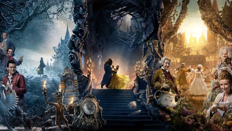 Piękna i Bestia Cały Film (2017) • Vider