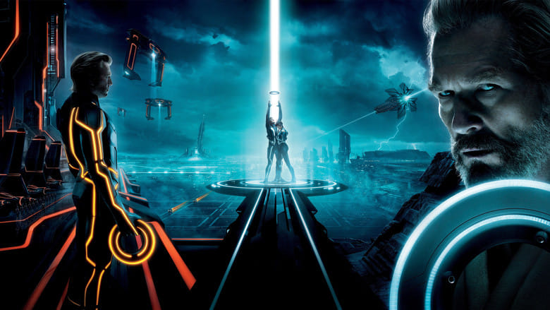 Tron. Dziedzictwo Cały Film (2010) • Vider