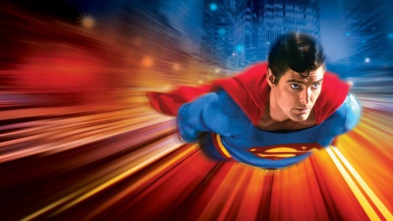 Superman III Cały Film (1983) • Vider