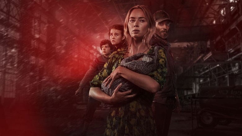 Ciche miejsce 2 Cały Film (2021) • Vider