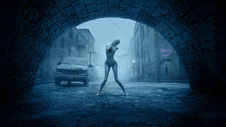 Powrót do Silent Hill Cały Film (2026) • Vider