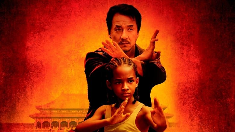 Karate Kid Cały Film (2010) • Vider