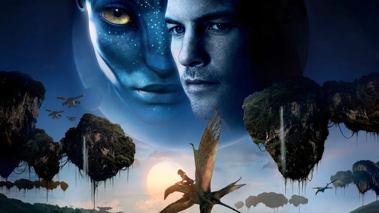 Avatar Cały Film (2009) • Vider