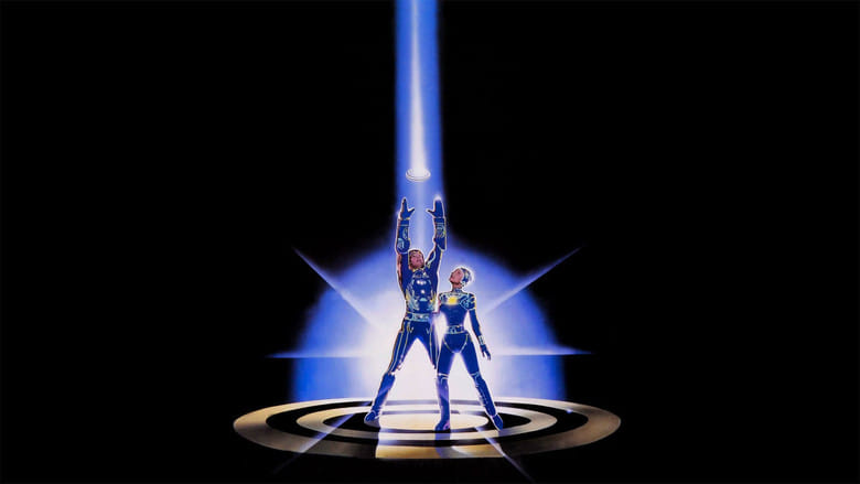 Tron Cały Film (1982) • Vider