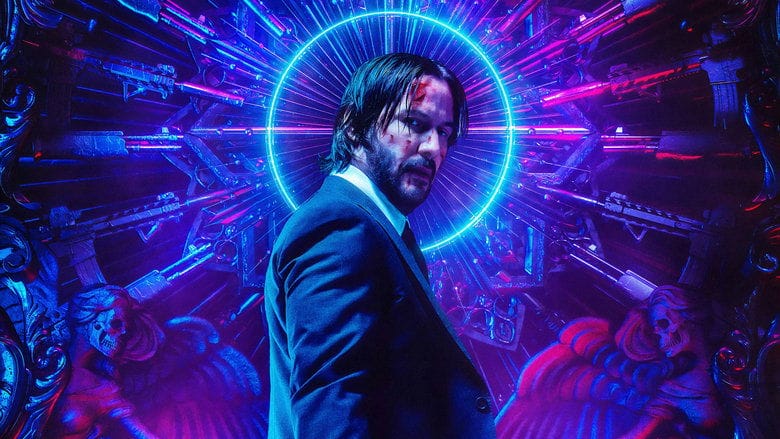 John Wick 3 Cały Film (2019) • Vider