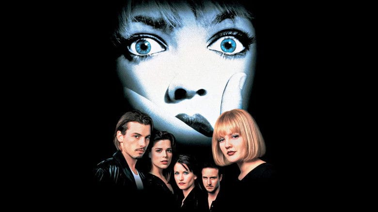 Krzyk Cały Film (1996) • Vider