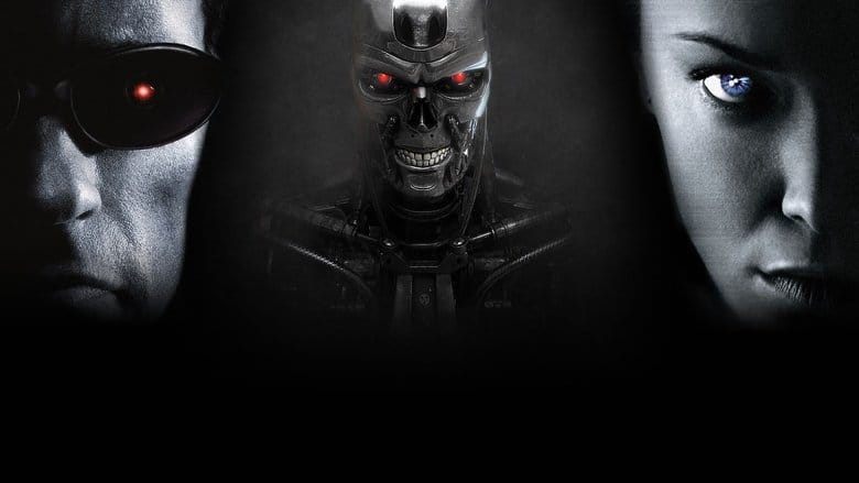 Terminator 3. Bunt maszyn Cały Film (2003) • Vider