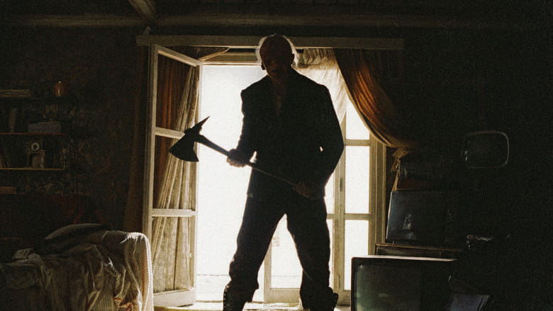 Wzgórza Mają Oczy Cały Film (2006) • Vider