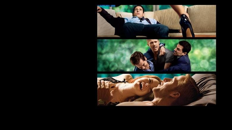 Kocha, lubi, szanuje Cały Film (2011) • Vider