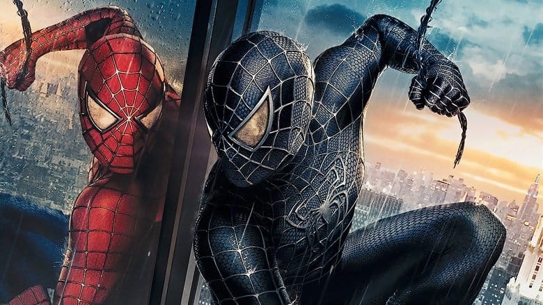 Spider-Man 3 Cały Film (2007) • Vider