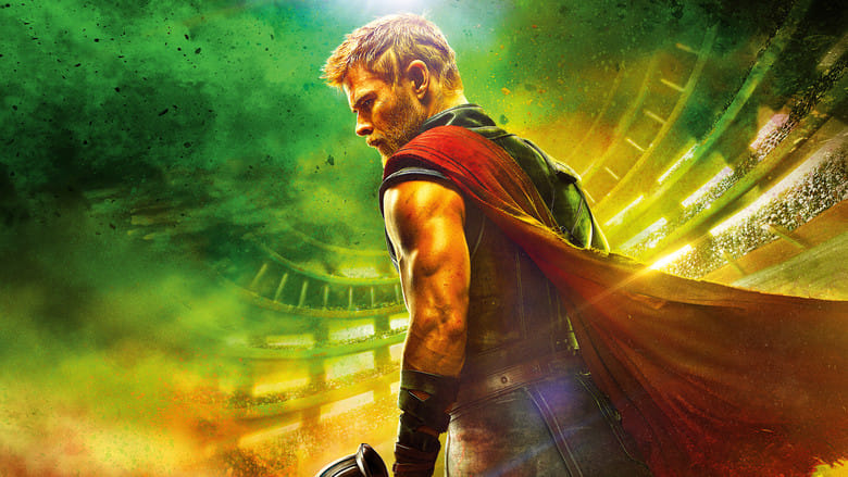 Thor: Ragnarok Cały Film (2017) • Vider