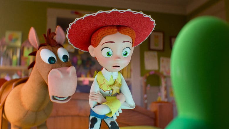 Toy Story 5 Cały Film (2026) • Vider