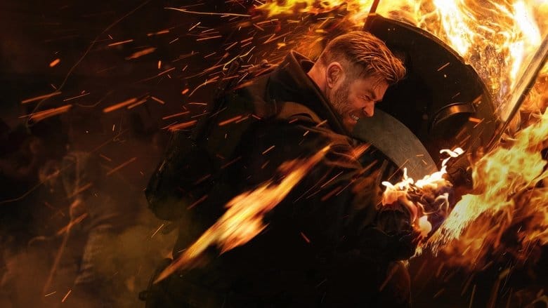 Tyler Rake 2 Cały Film (2023) • Vider