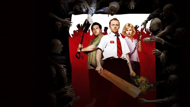 Wysyp żywych trupów Cały Film (2004) • Vider
