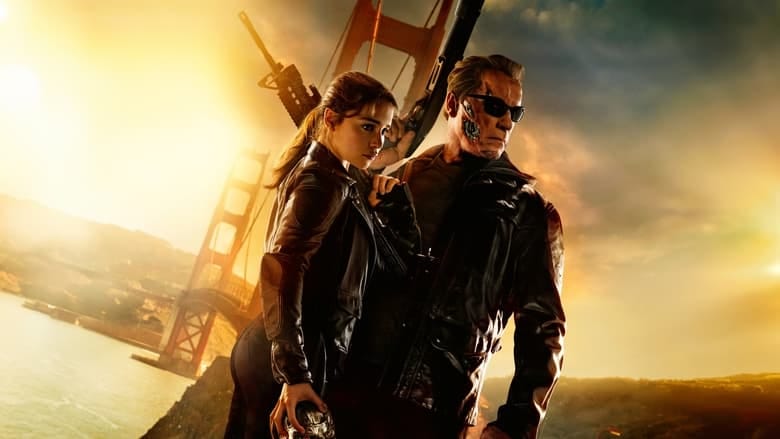 Terminator: Genisys Cały Film (2015) • Vider