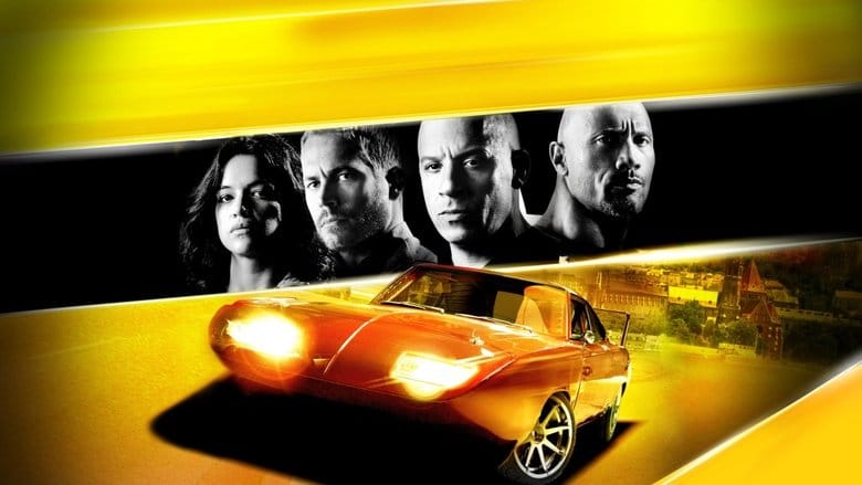 Szybcy i wściekli 6 Cały Film (2013) • Vider