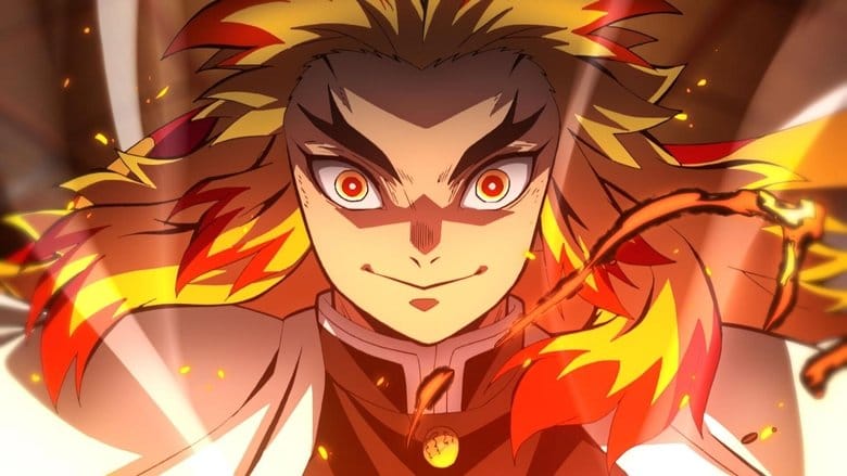 Demon Slayer: Mugen Train Cały Film (2020) • Vider