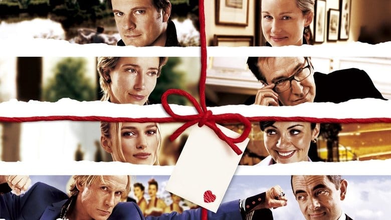To właśnie miłość Cały Film (2003) • Vider