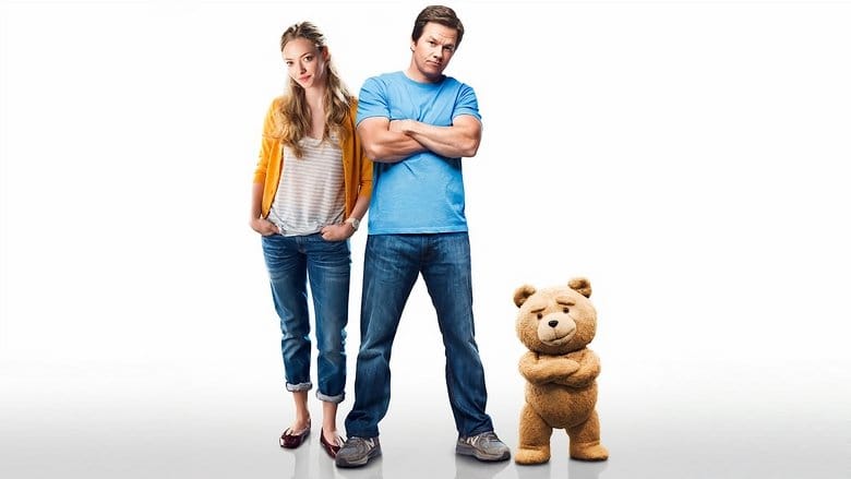 Ted 2 Cały Film (2015) • Vider