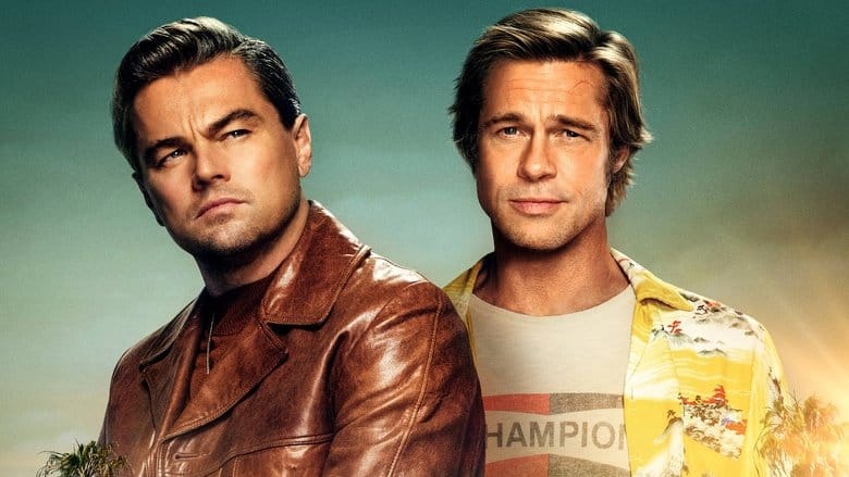 Pewnego razu… w Hollywood Cały Film (2019) • Vider