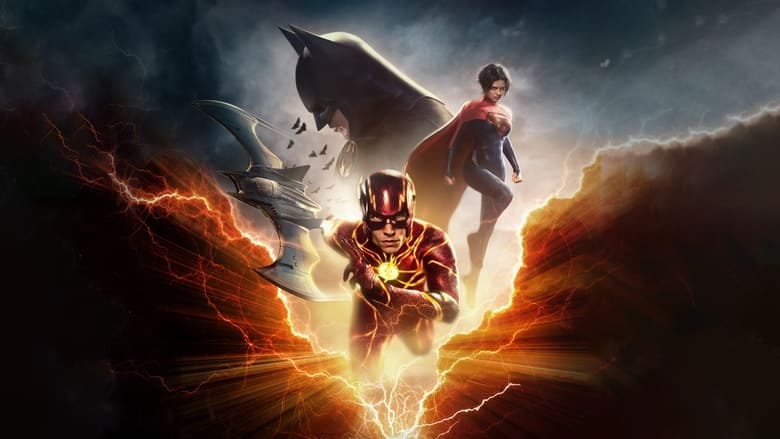 Flash Cały Film (2023) • Vider