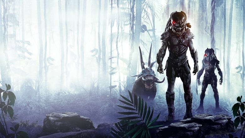 Predators Cały Film (2010) • Vider