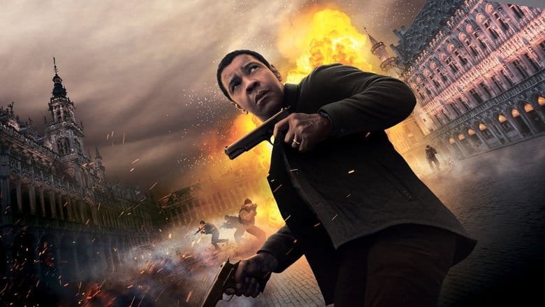 Bez Litości 2 Cały Film (2018) • Vider