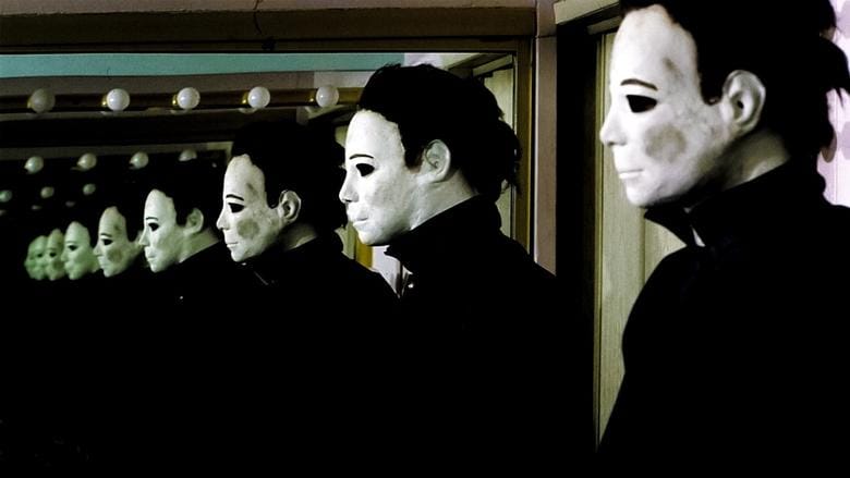 Halloween IV: Powrót Michaela Myersa Cały Film (1988) • Vider