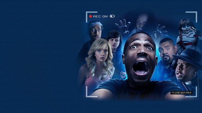 Dom Bardzo Nawiedzony 2 Cały Film (2014) • Vider