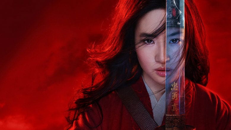 Mulan Cały Film (2020) • Vider