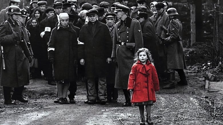 Lista Schindlera Cały Film (1993) • Vider
