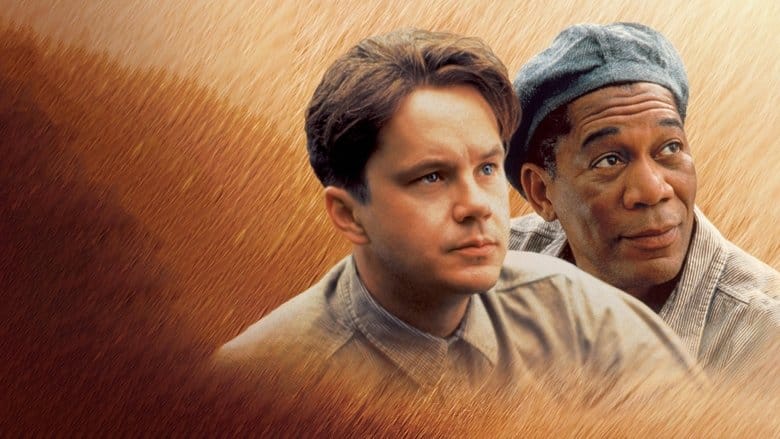 Skazani na Shawshank Cały Film (1994) • Vider