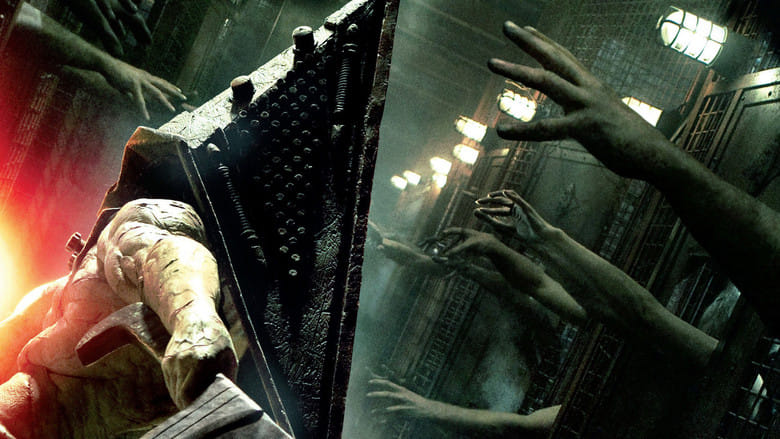 Silent Hill: Apokalipsa Cały Film (2012) • Vider