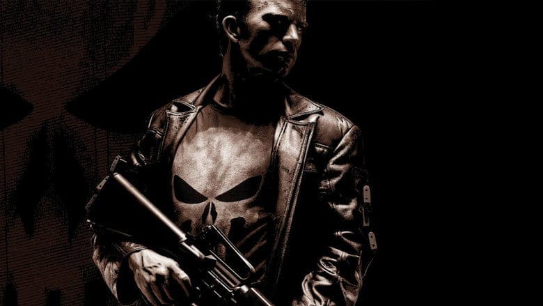Punisher Cały Film (2004) • Vider