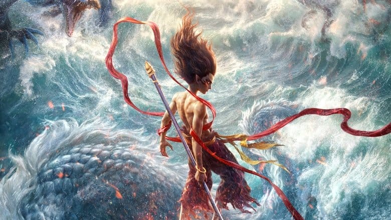 Ne Zha 2: W krainie potworów Cały Film (2025) • Vider